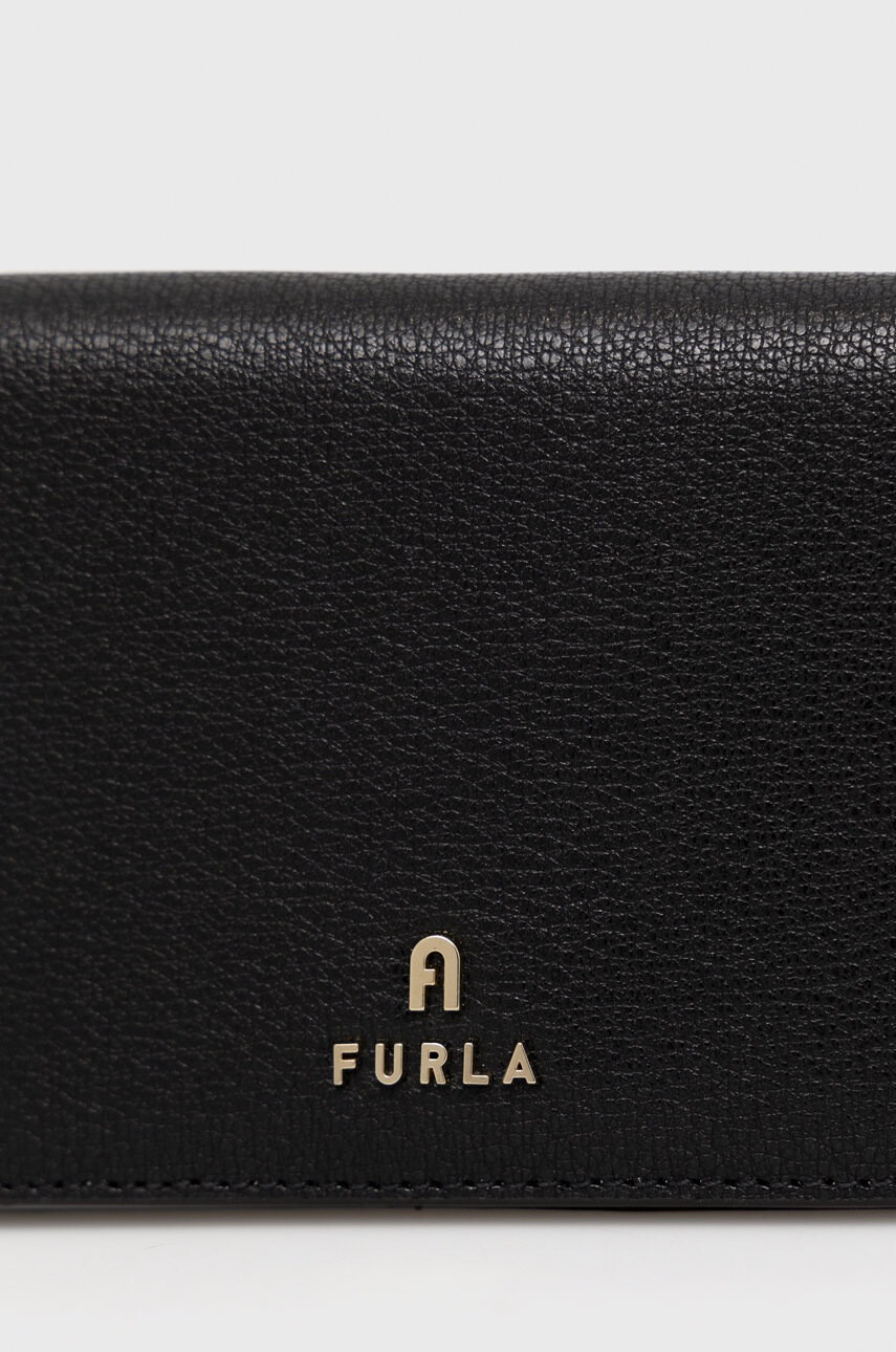 Furla Кожен клъч - Pepit.bg