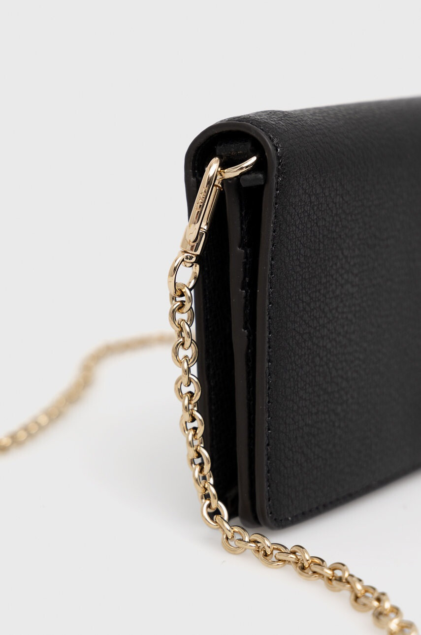 Furla Кожен клъч - Pepit.bg