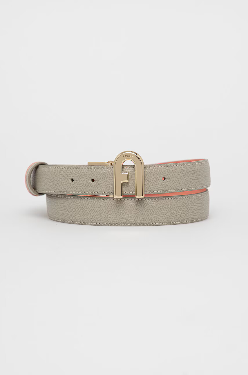 Furla Кожен колан - Pepit.bg