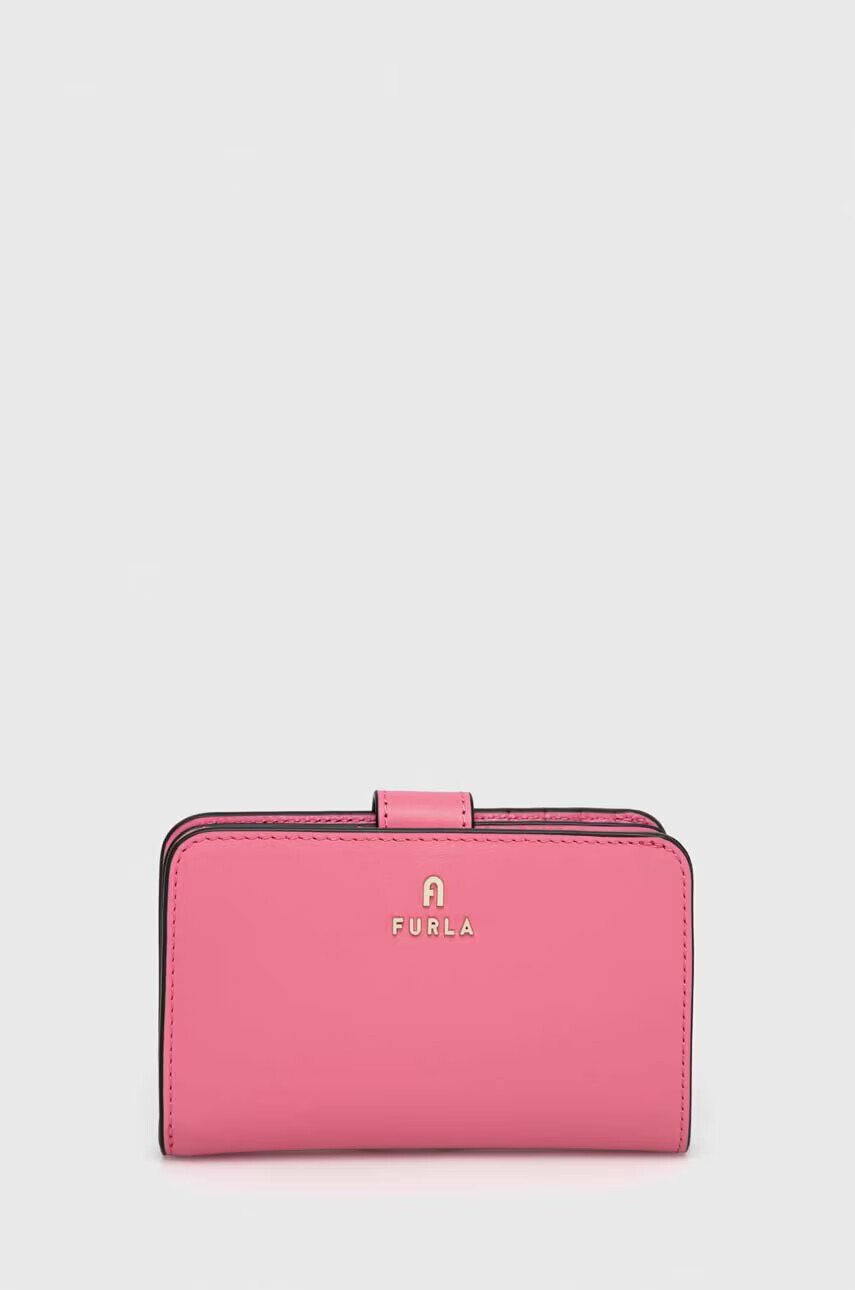 Furla Кожен портфейл - Pepit.bg