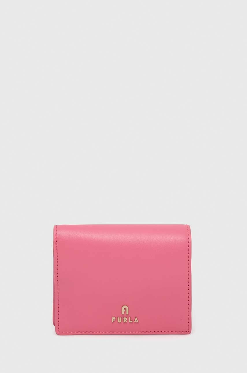 Furla Кожен портфейл - Pepit.bg