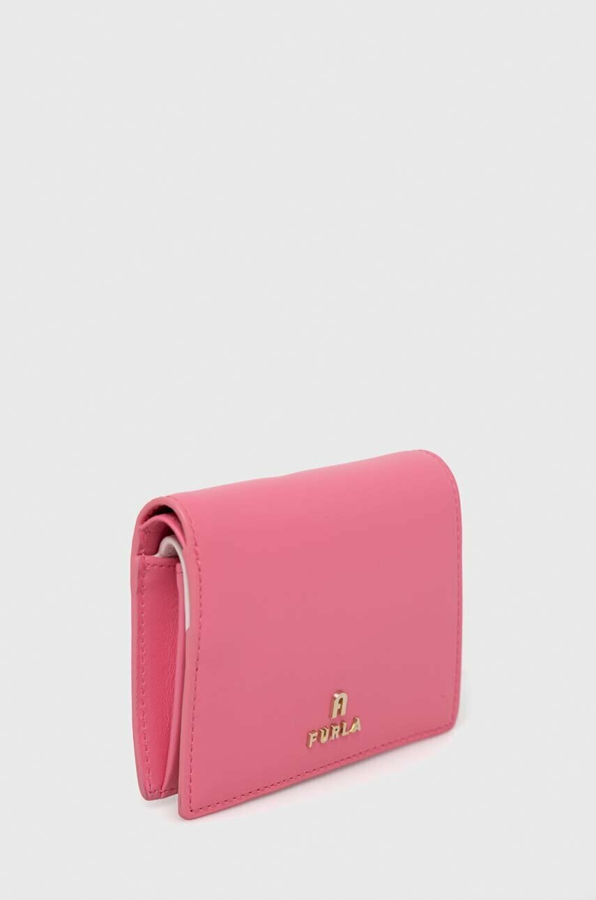 Furla Кожен портфейл - Pepit.bg