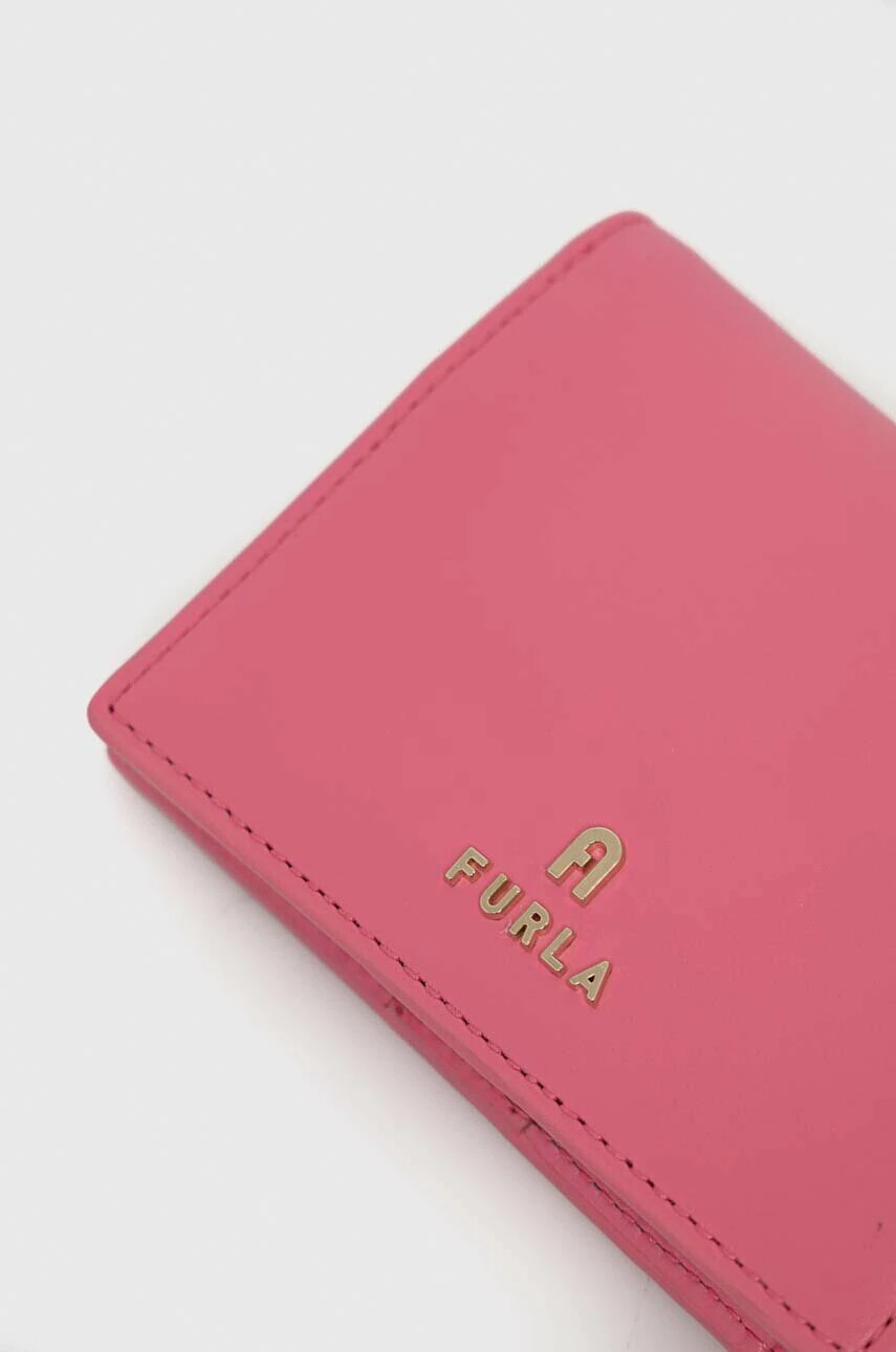 Furla Кожен портфейл - Pepit.bg
