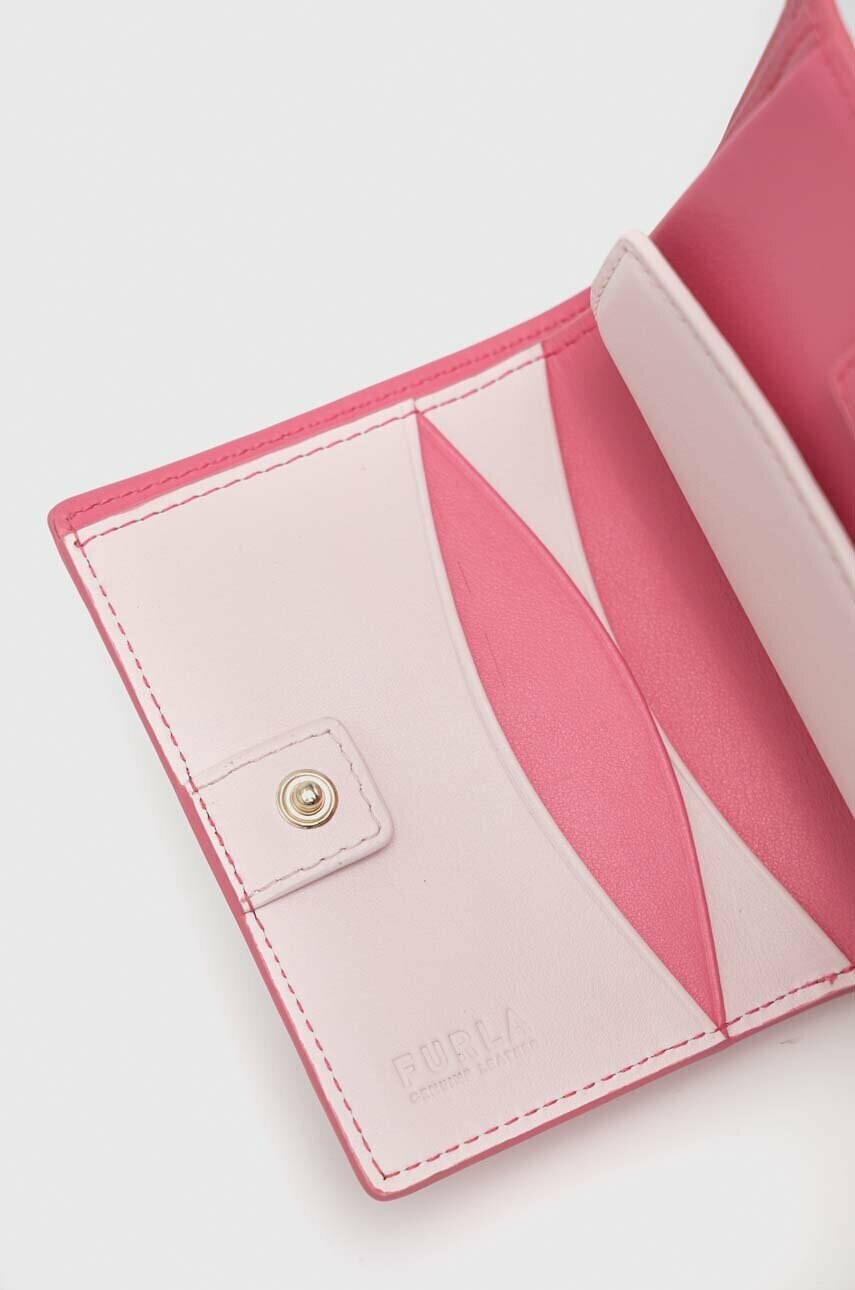 Furla Кожен портфейл - Pepit.bg