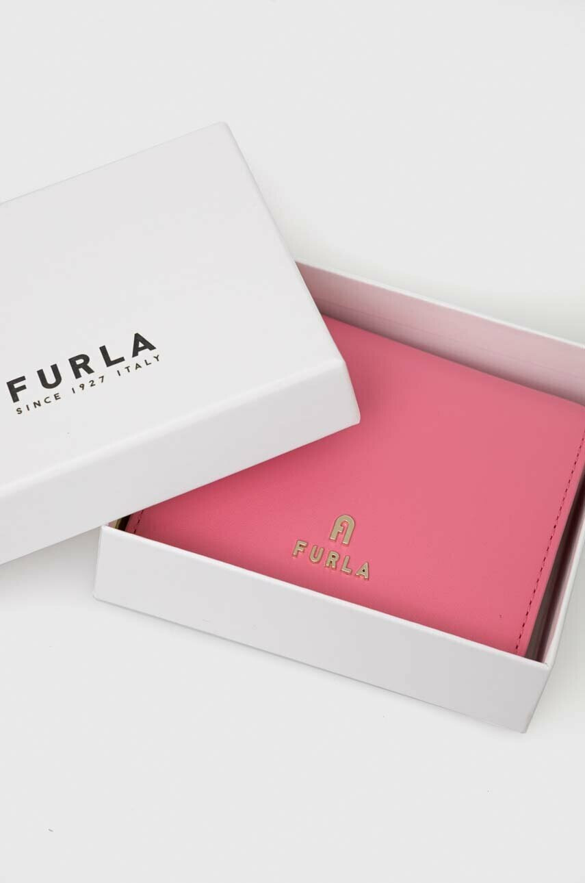 Furla Кожен портфейл - Pepit.bg
