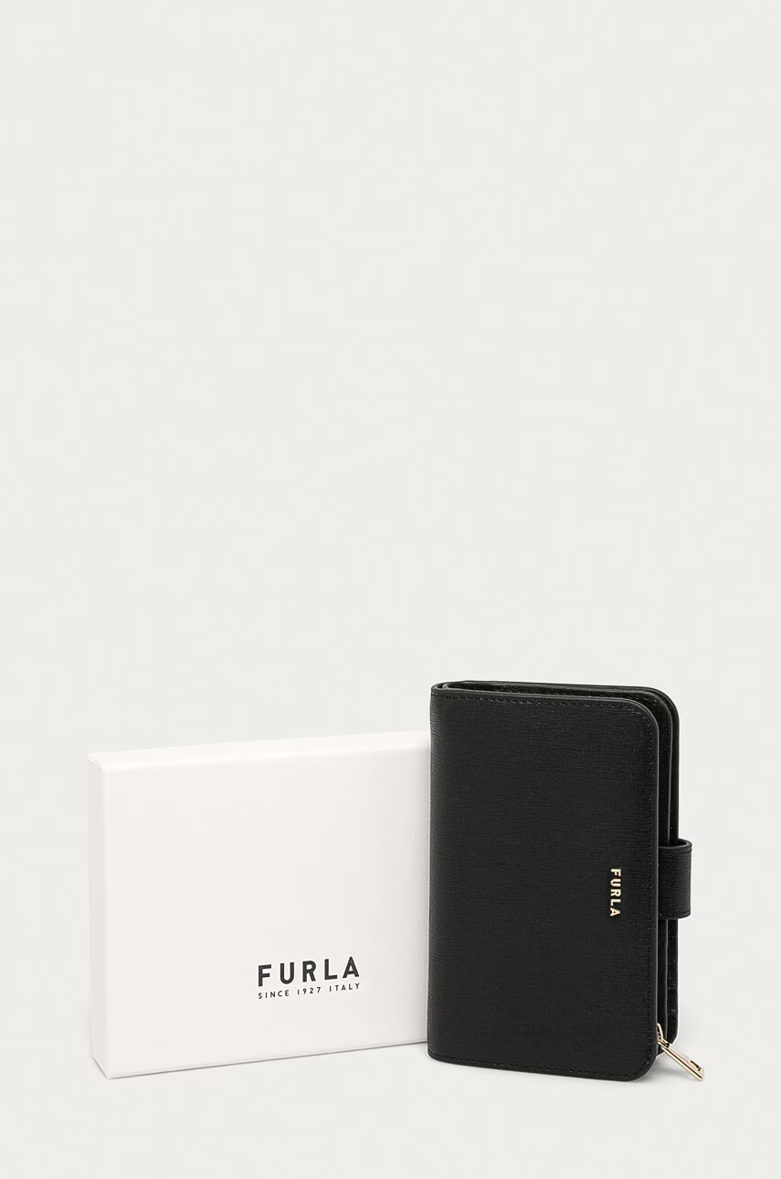 Furla Кожен портфейл Babylon - Pepit.bg