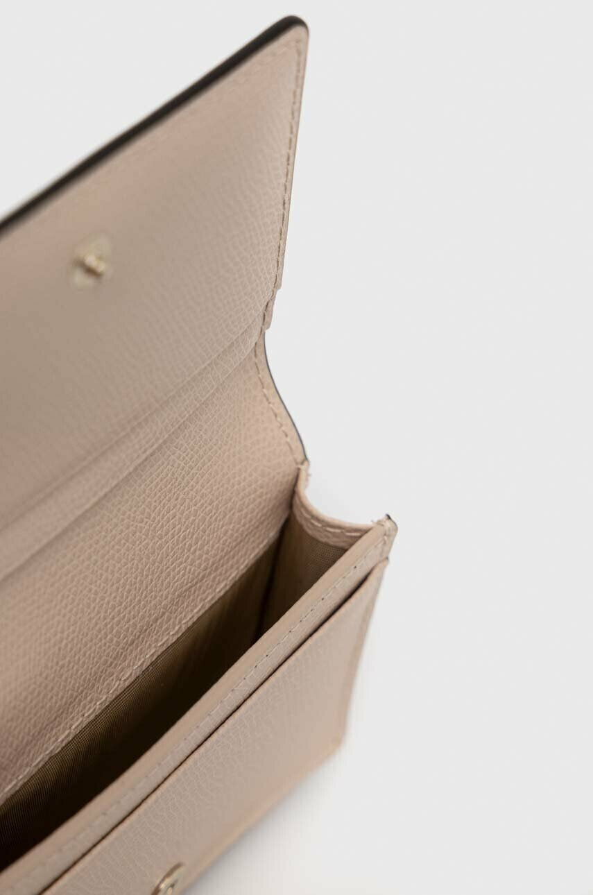 Furla Кожен портфейл Camelia - Pepit.bg