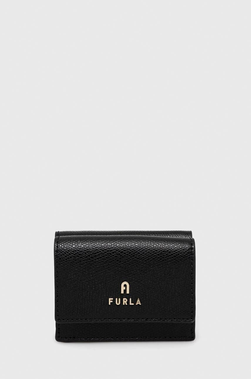 Furla Кожен портфейл Camelia - Pepit.bg