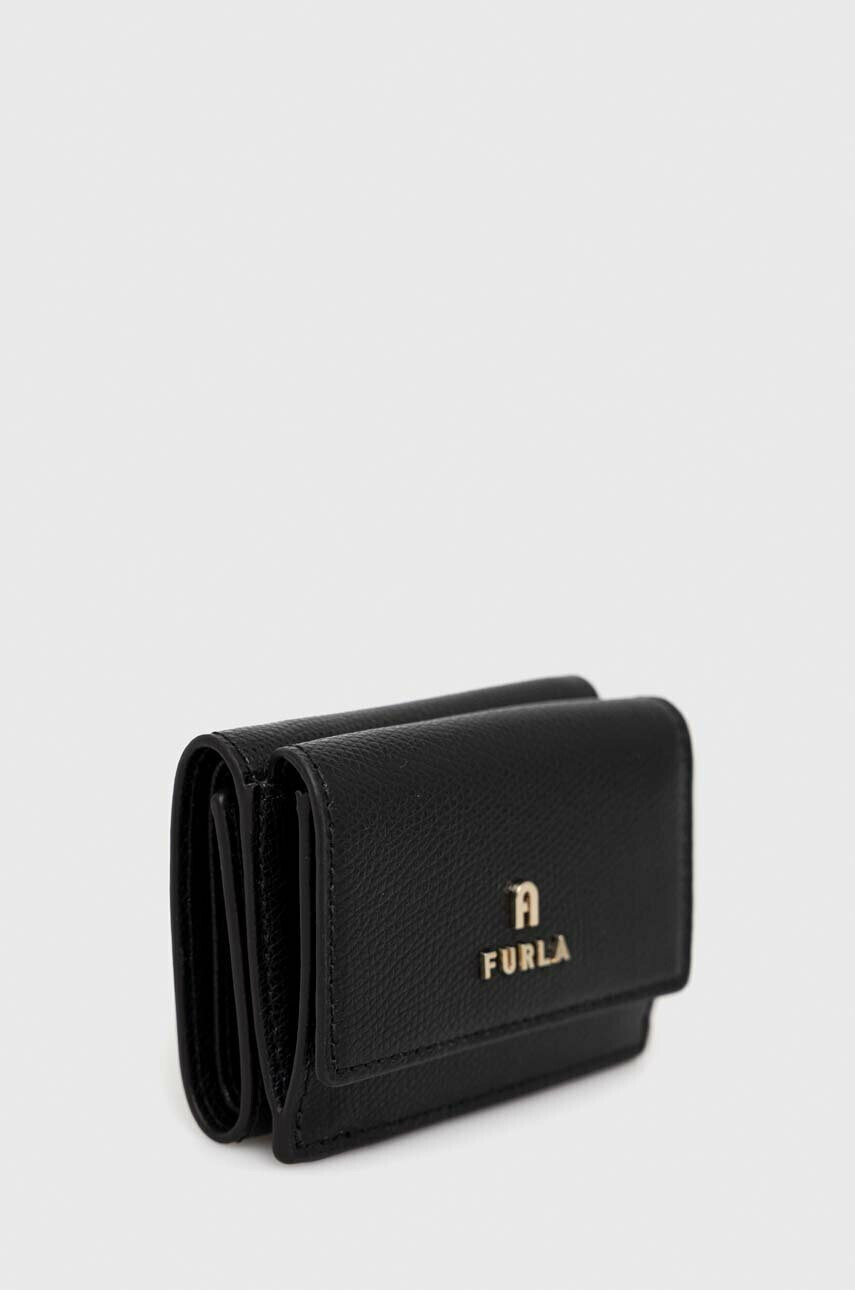 Furla Кожен портфейл Camelia - Pepit.bg