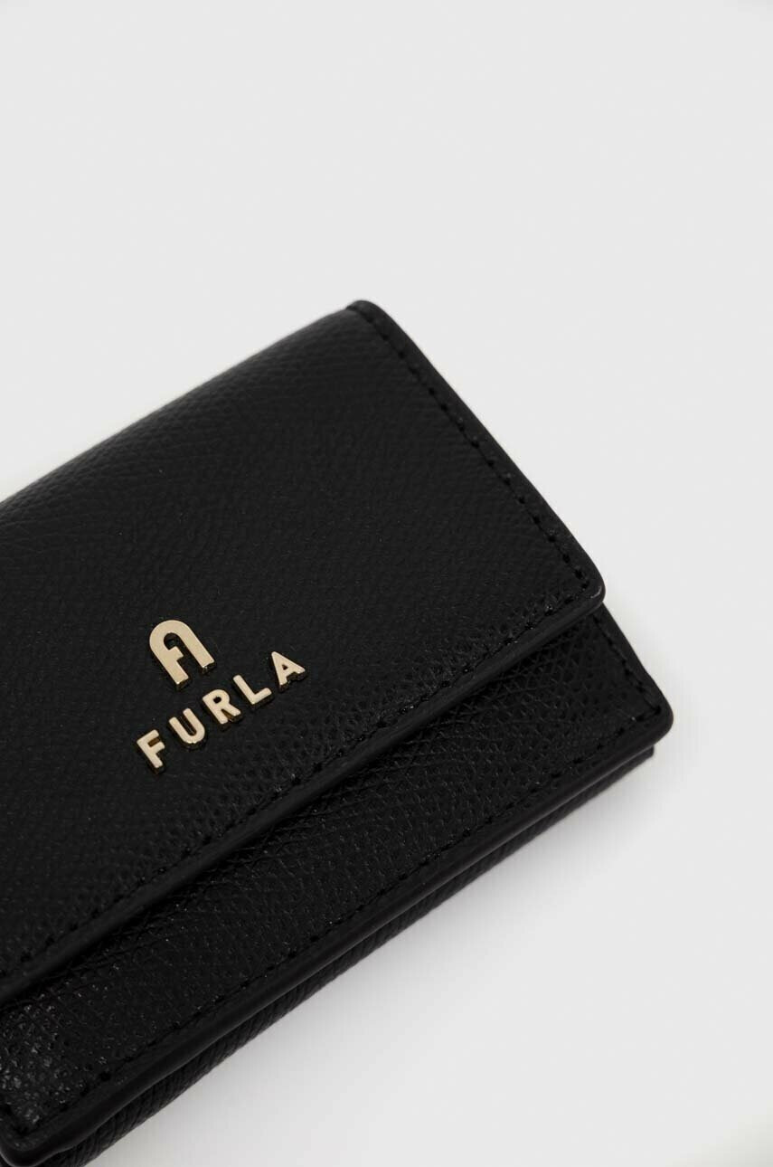 Furla Кожен портфейл Camelia - Pepit.bg
