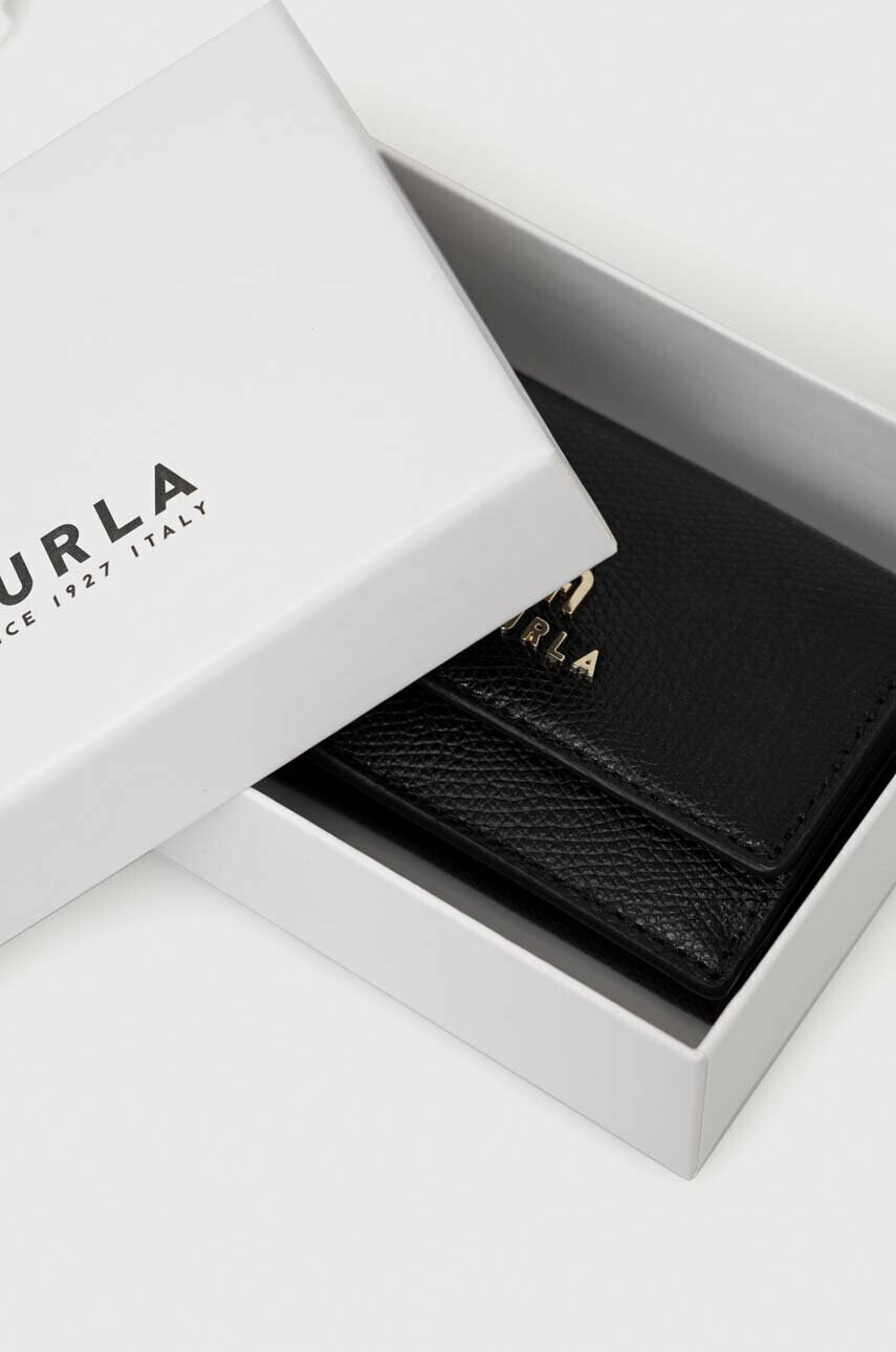 Furla Кожен портфейл Camelia - Pepit.bg