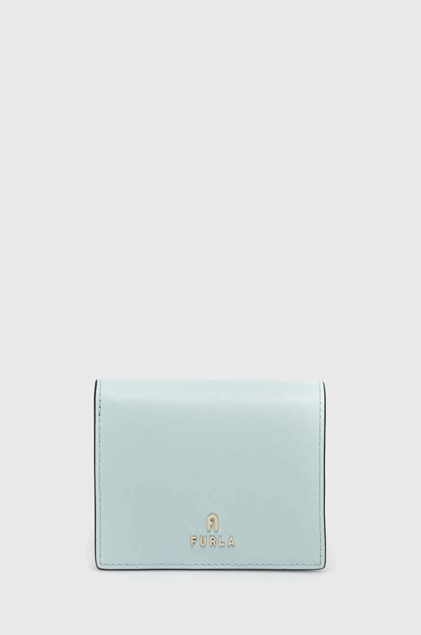 Furla Кожен портфейл Camelia - Pepit.bg