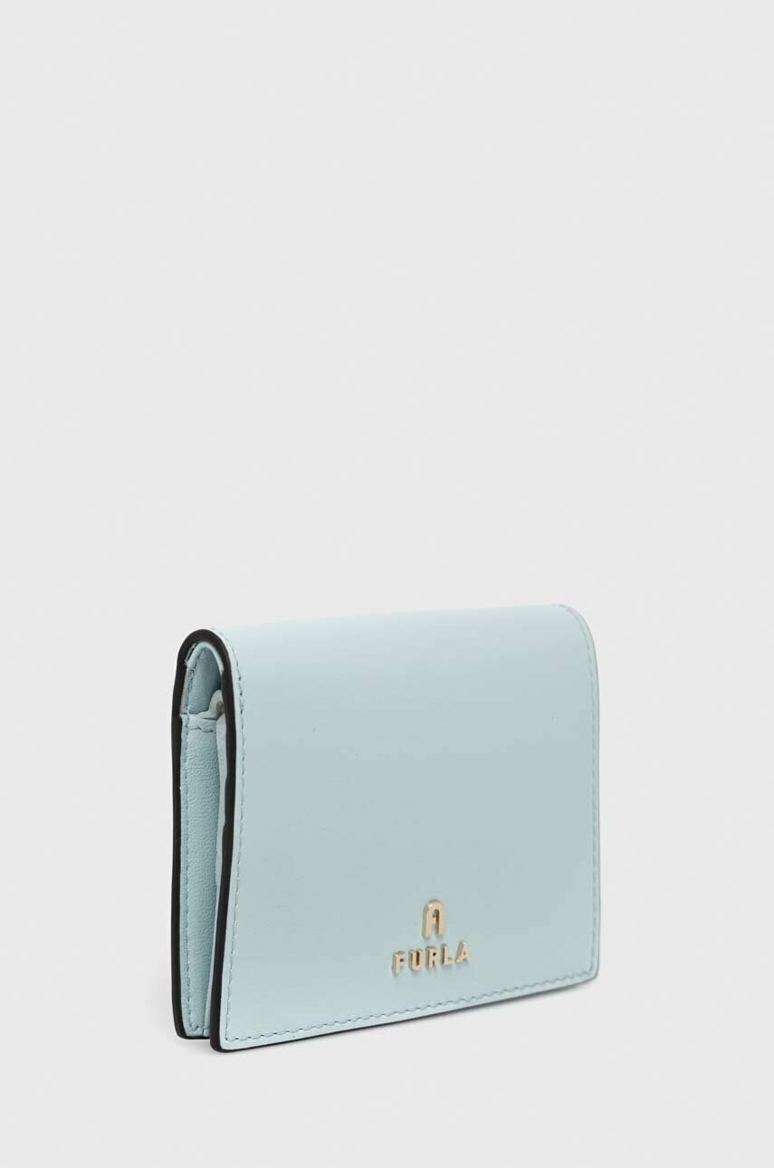 Furla Кожен портфейл Camelia - Pepit.bg