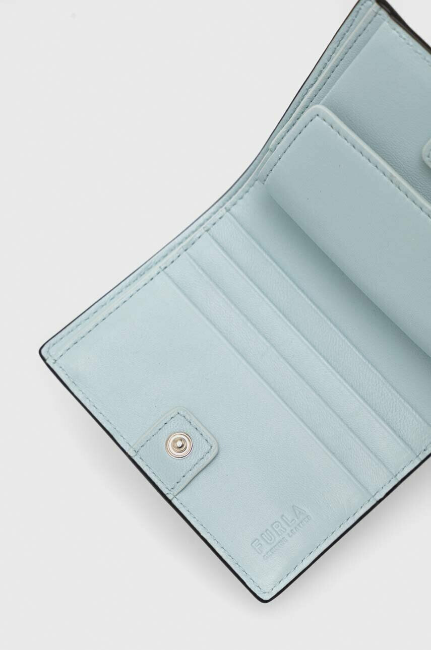 Furla Кожен портфейл Camelia - Pepit.bg