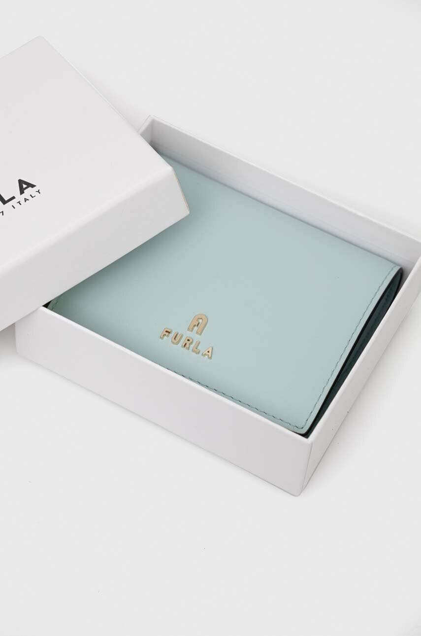 Furla Кожен портфейл Camelia - Pepit.bg