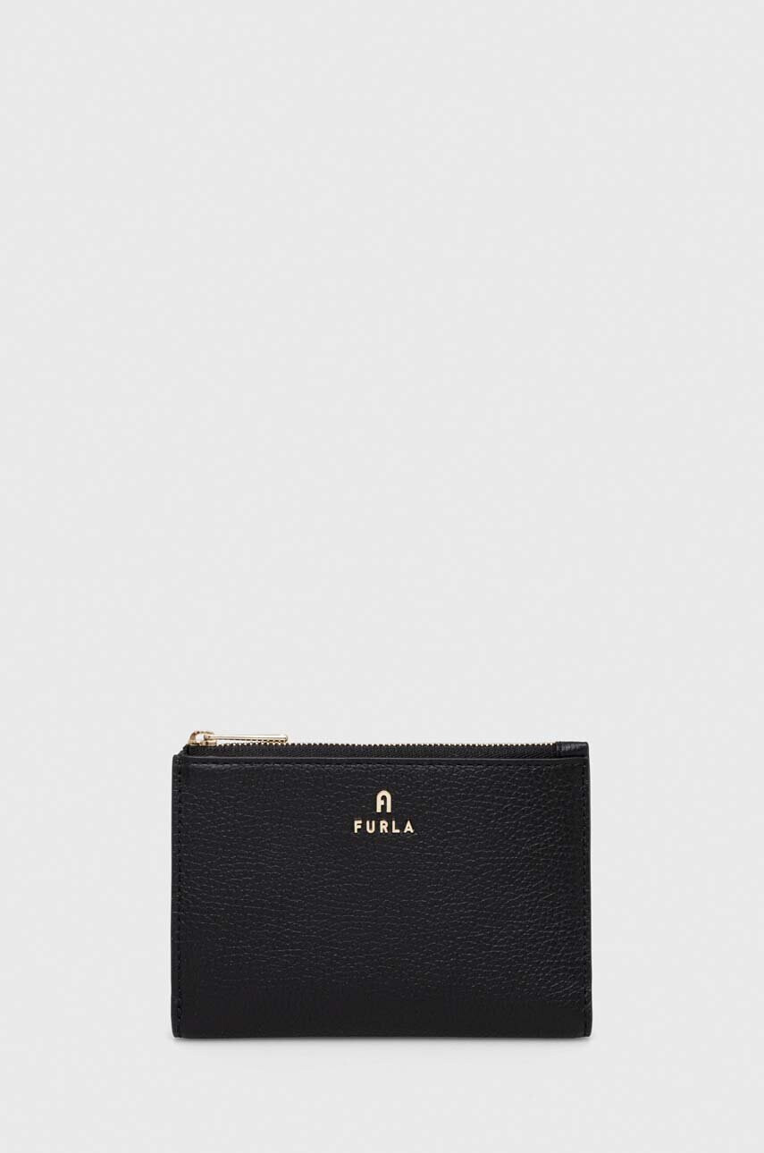 Furla Кожен портфейл Camelia - Pepit.bg