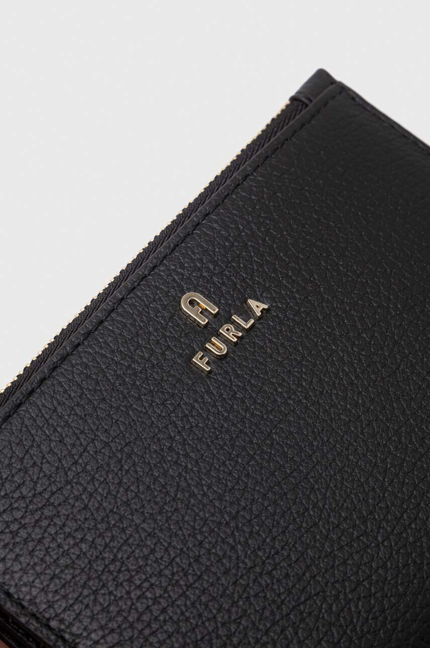 Furla Кожен портфейл Camelia - Pepit.bg