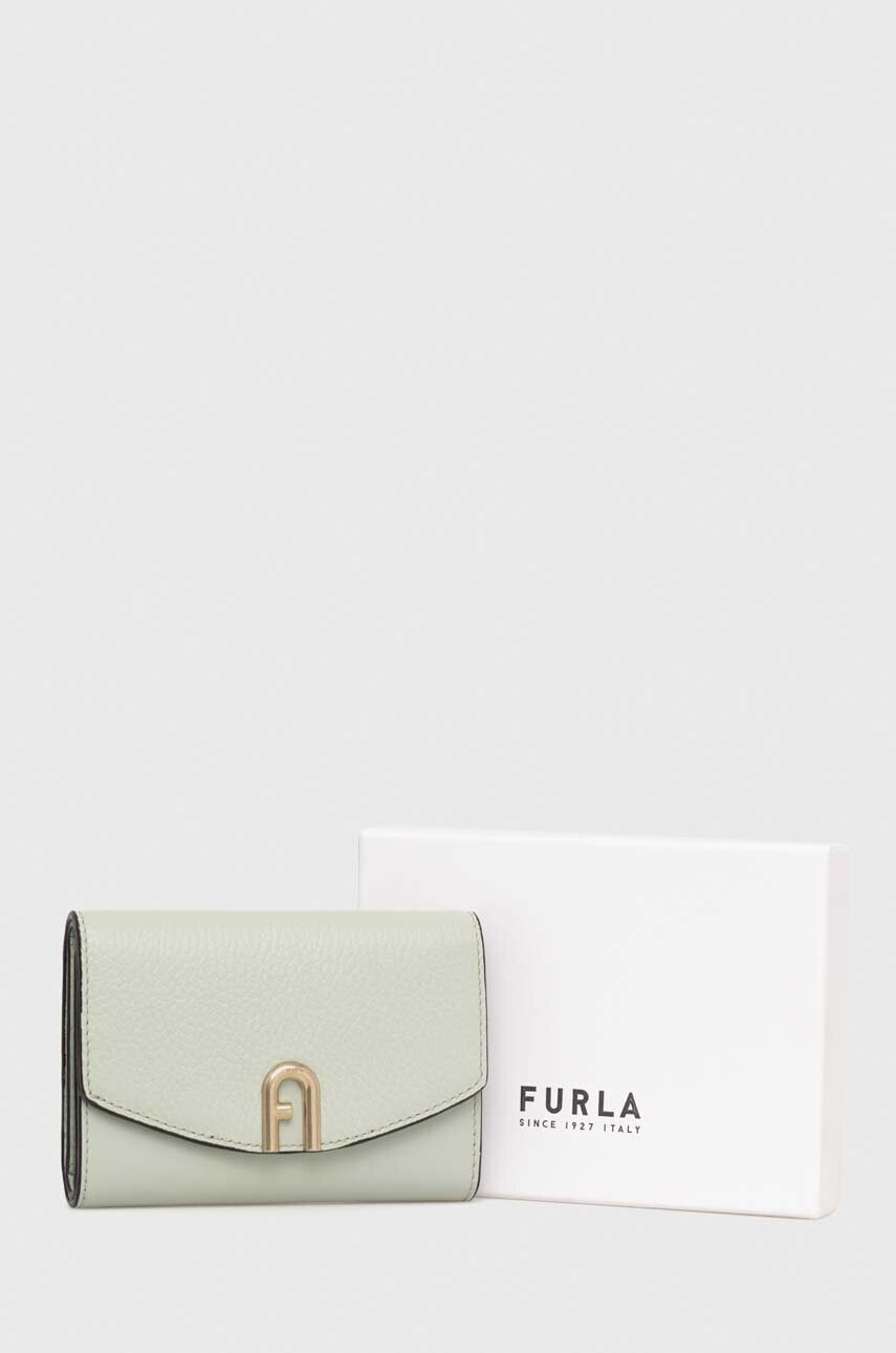 Furla Кожен портфейл Primula - Pepit.bg