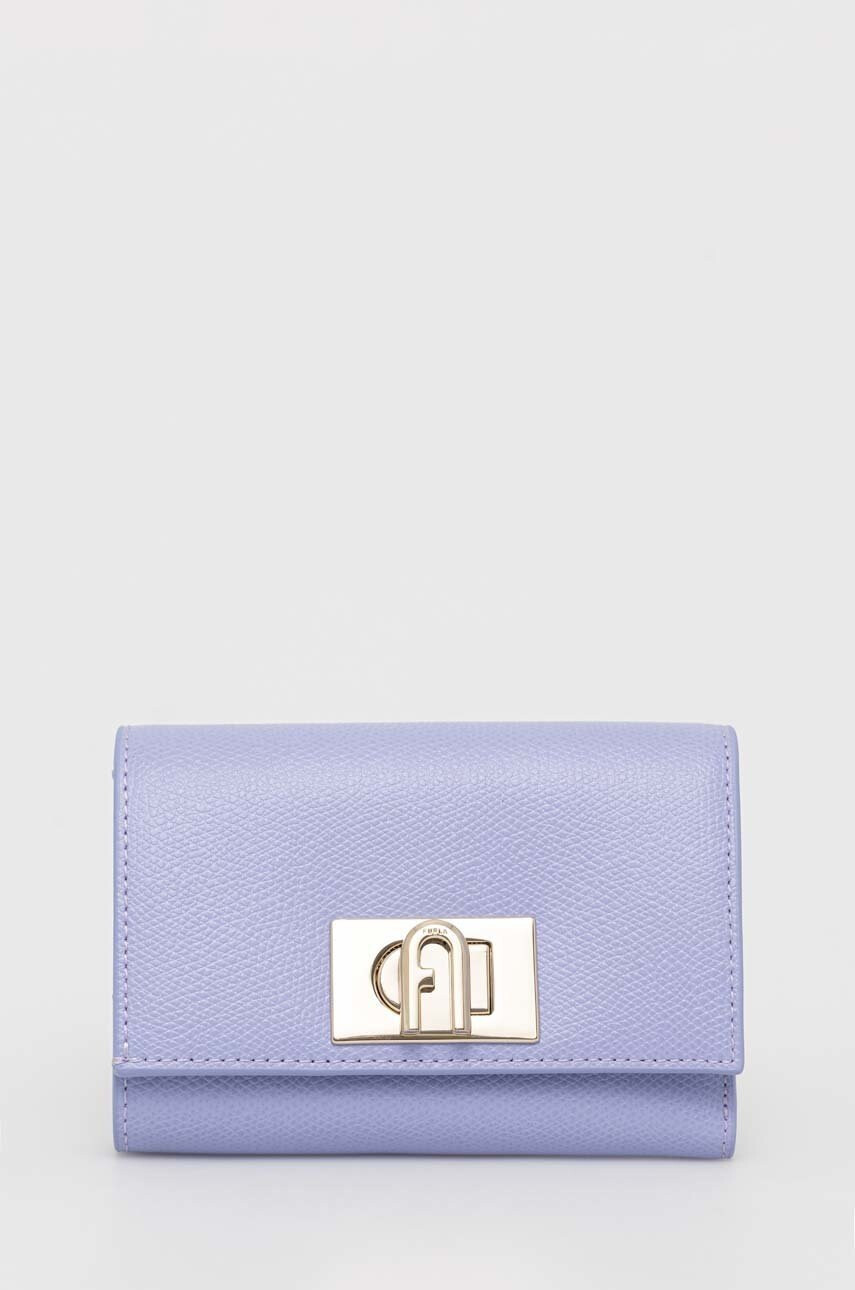 Furla Кожен портфейл - Pepit.bg