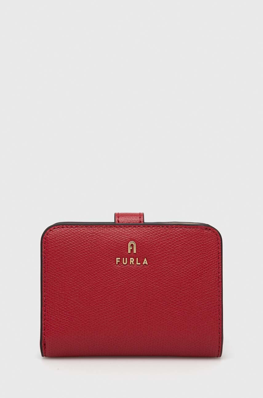 Furla Кожен портфейл - Pepit.bg