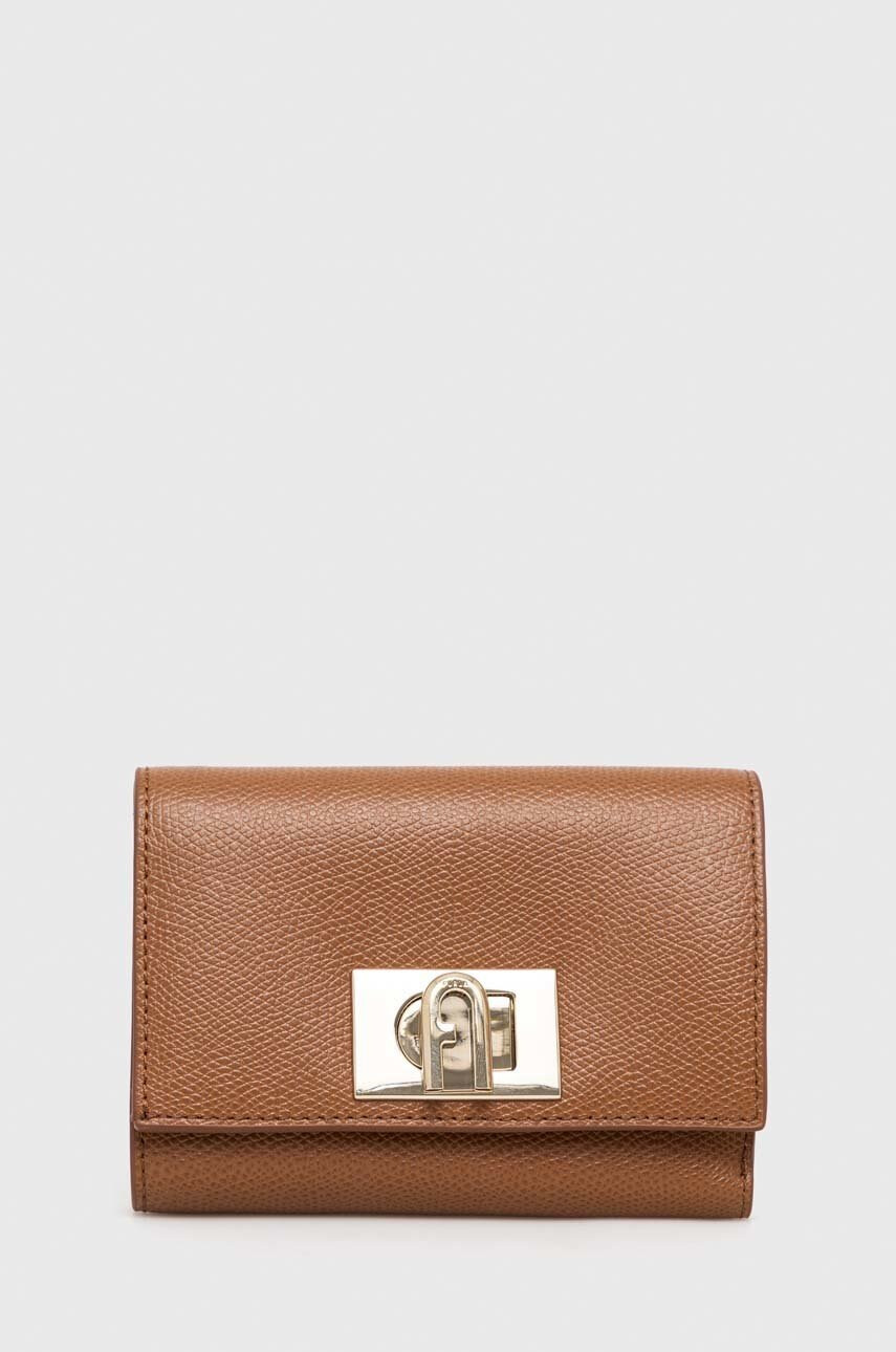 Furla Кожен портфейл - Pepit.bg