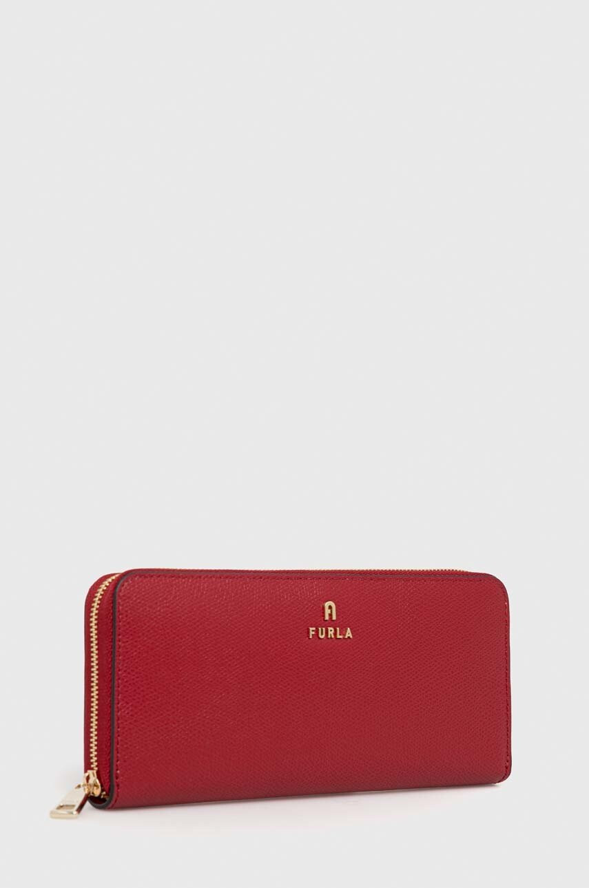 Furla Кожен портфейл - Pepit.bg