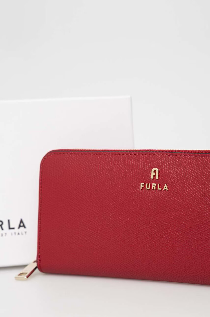 Furla Кожен портфейл - Pepit.bg