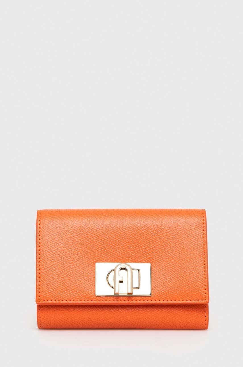 Furla Кожен портфейл - Pepit.bg