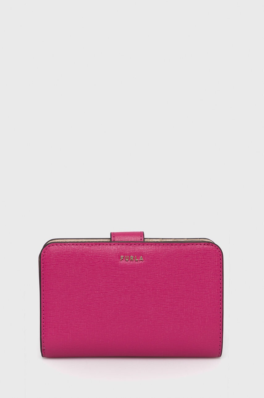 Furla Кожен портфейл - Pepit.bg