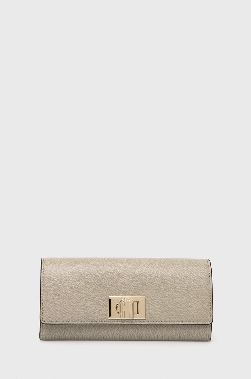Furla Кожен портфейл - Pepit.bg