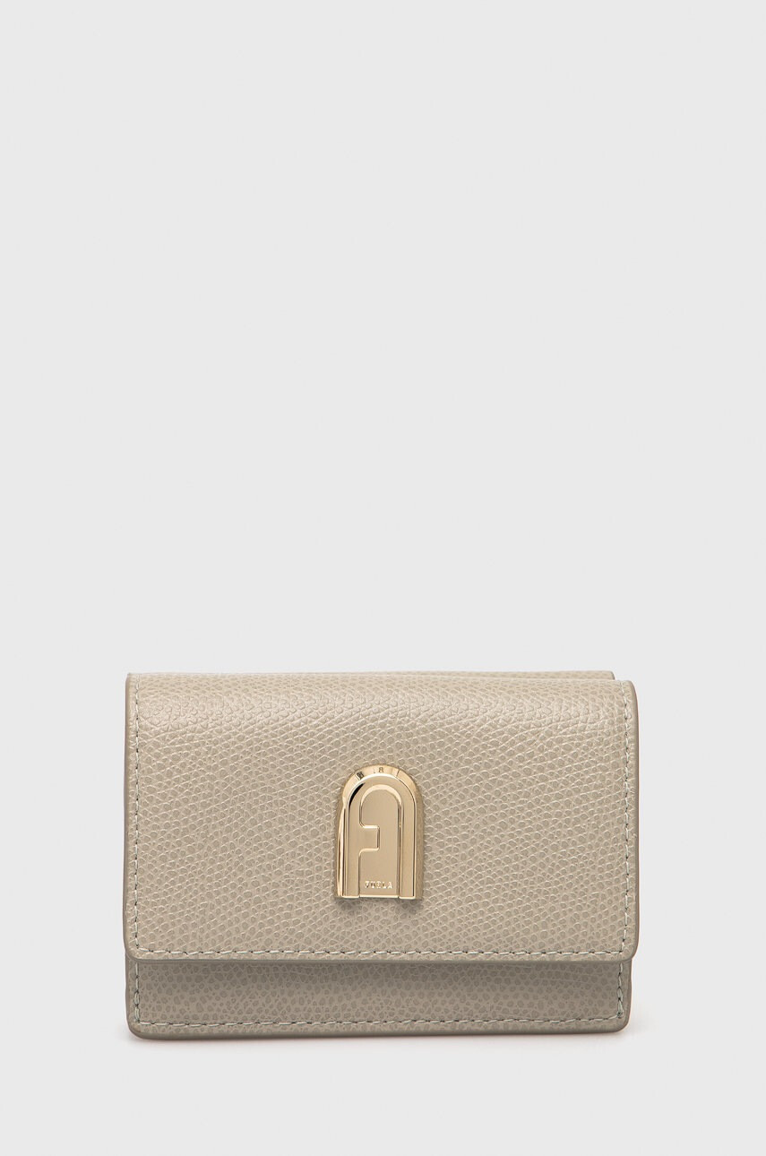Furla Кожен портфейл - Pepit.bg