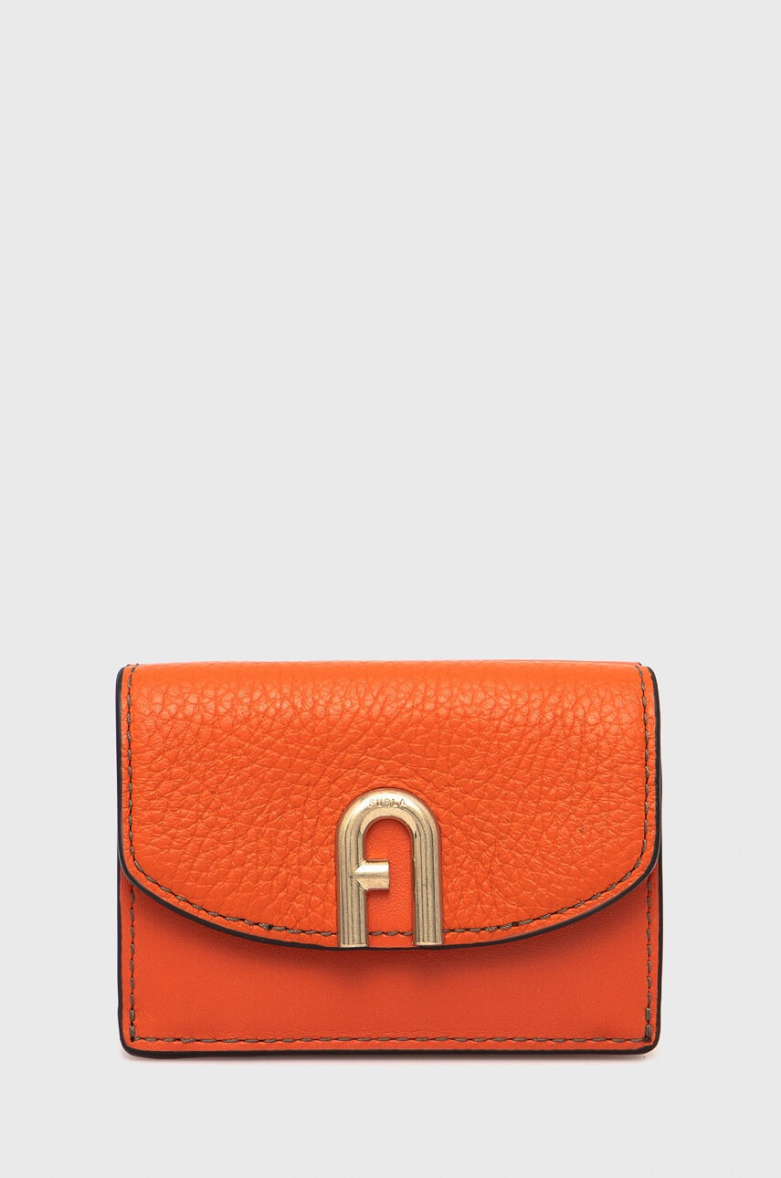 Furla Кожен портфейл - Pepit.bg