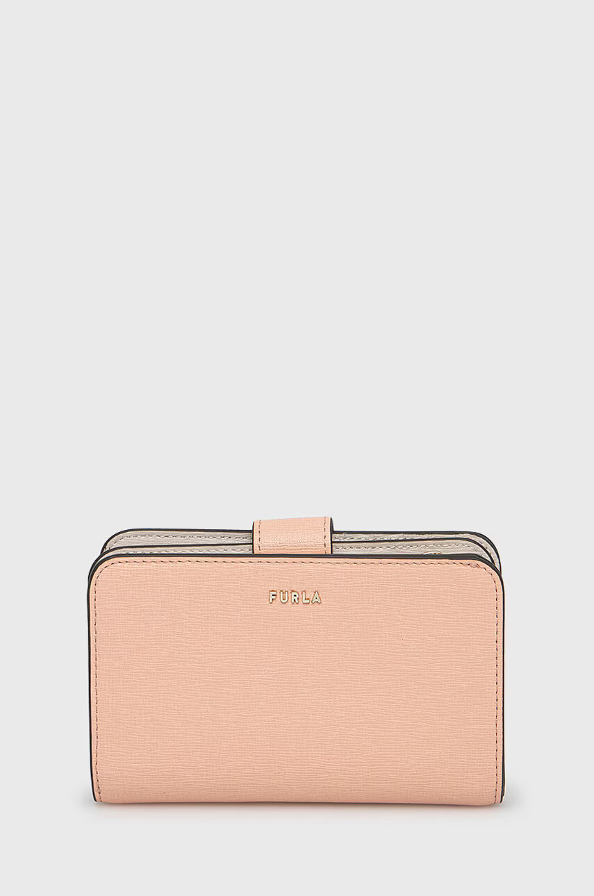 Furla Кожен портфейл - Pepit.bg