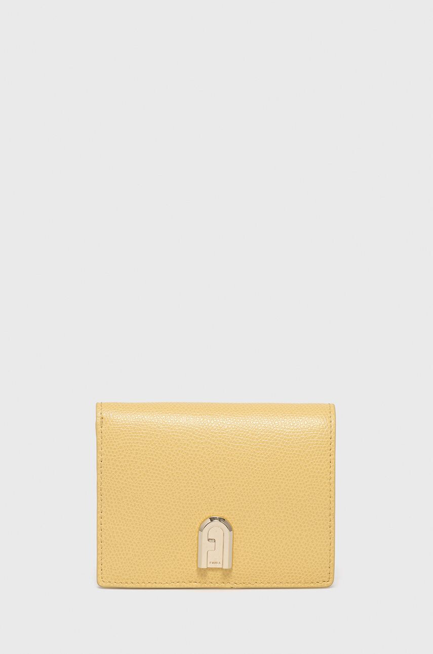 Furla Кожен портфейл 1927 - Pepit.bg