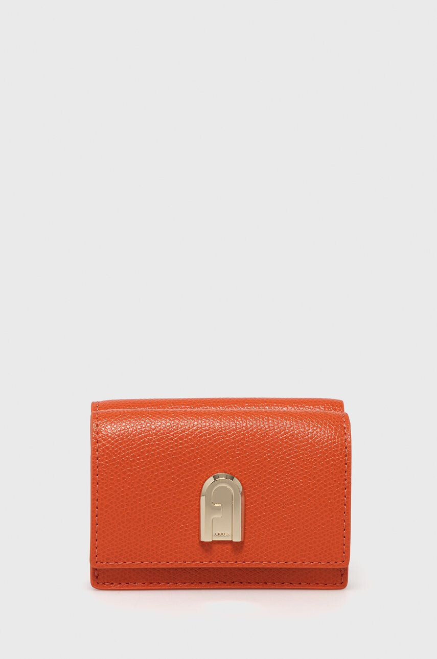 Furla Кожен портфейл - Pepit.bg