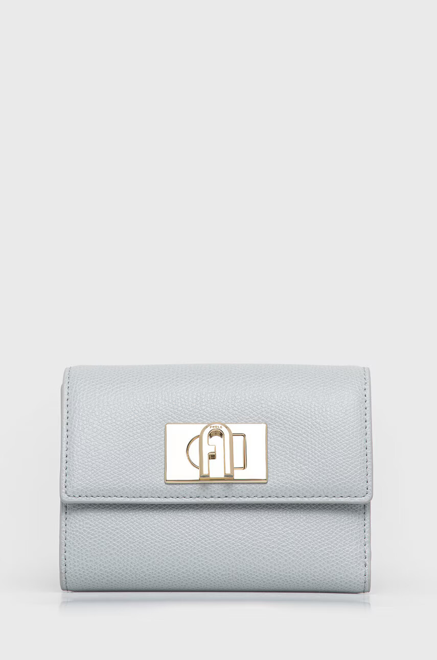 Furla Кожен портфейл 1927 дамски - Pepit.bg