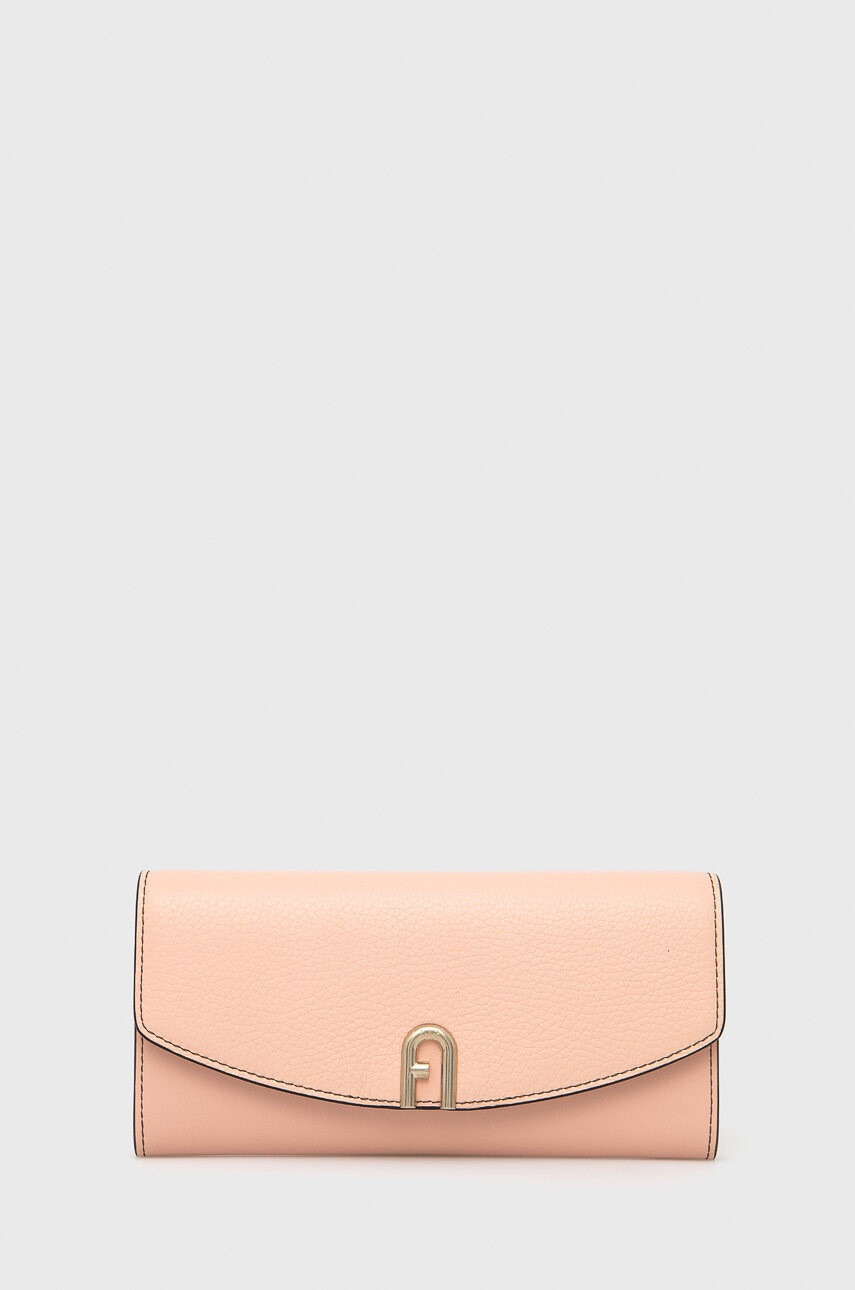 Furla Кожен портфейл - Pepit.bg