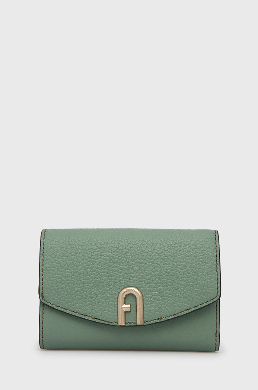 Furla Кожен портфейл - Pepit.bg