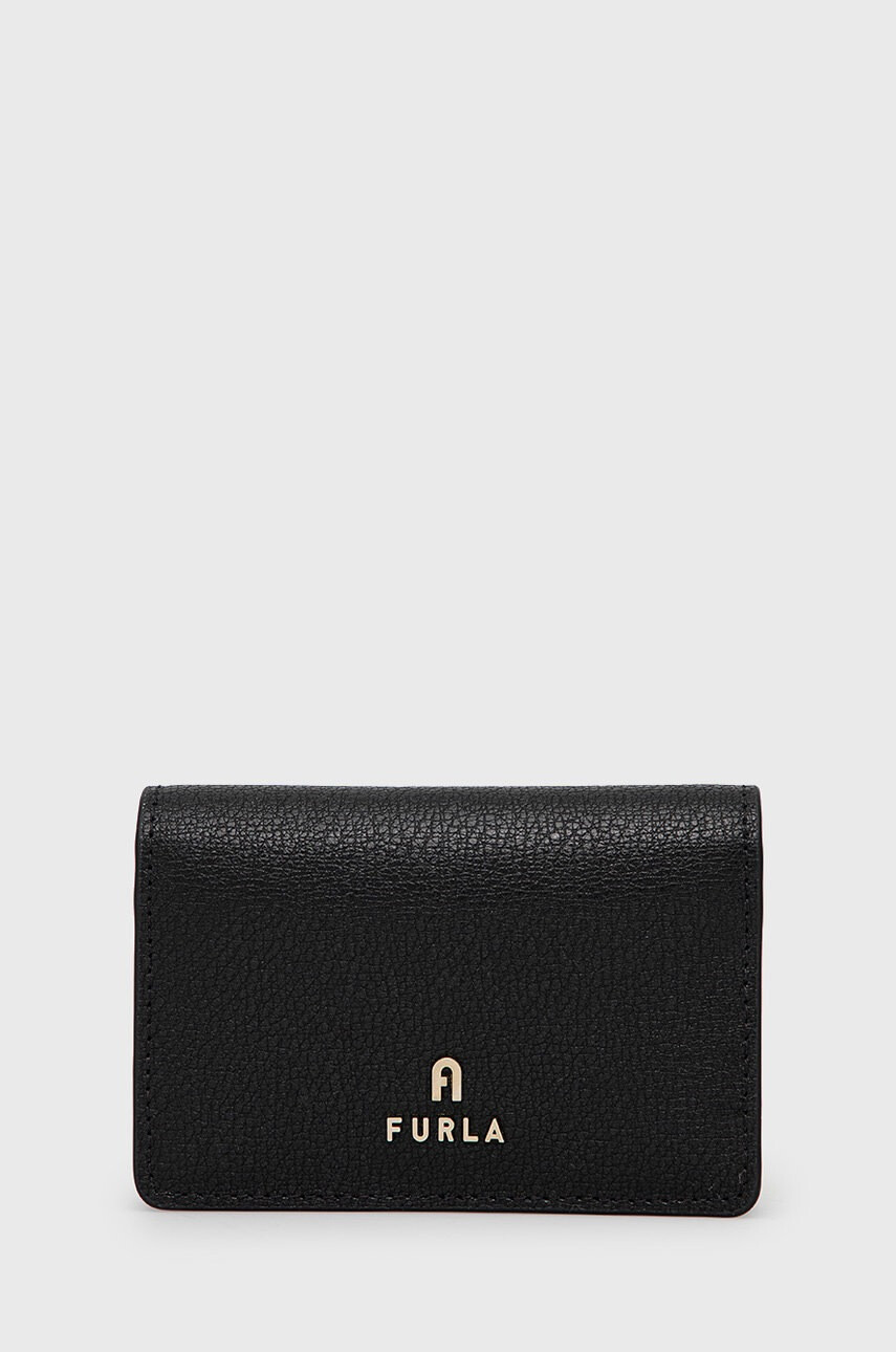 Furla Кожен портфейл - Pepit.bg