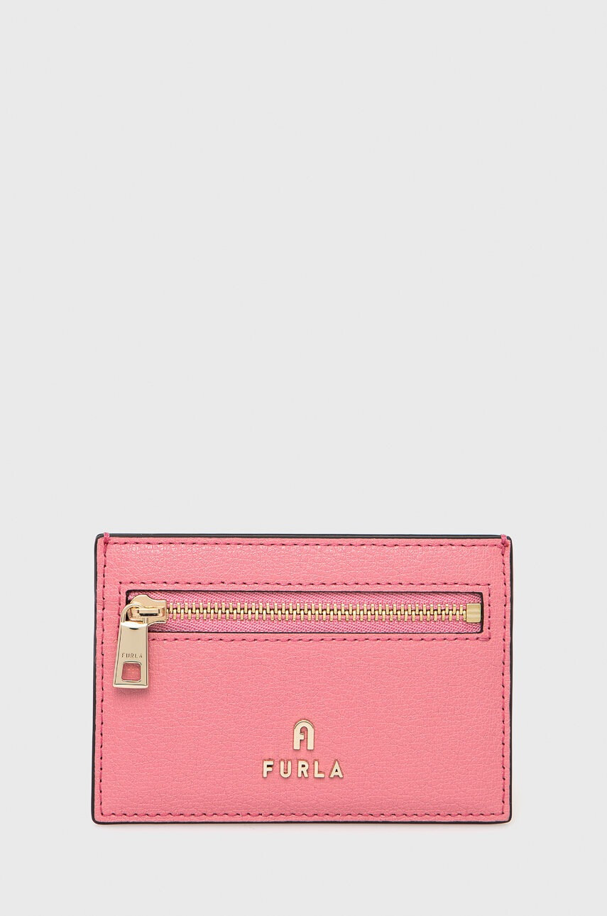 Furla Кожен портфейл - Pepit.bg