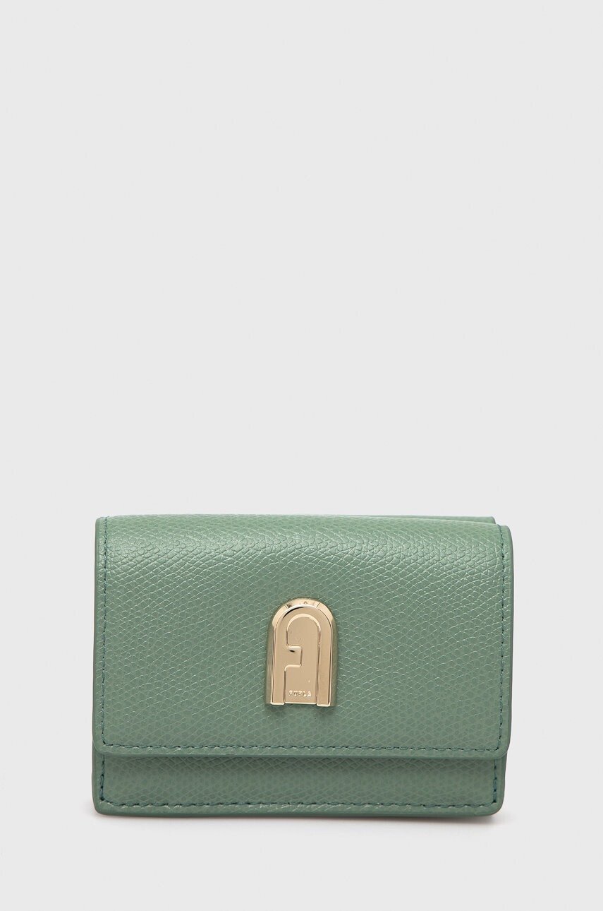 Furla Кожен портфейл - Pepit.bg