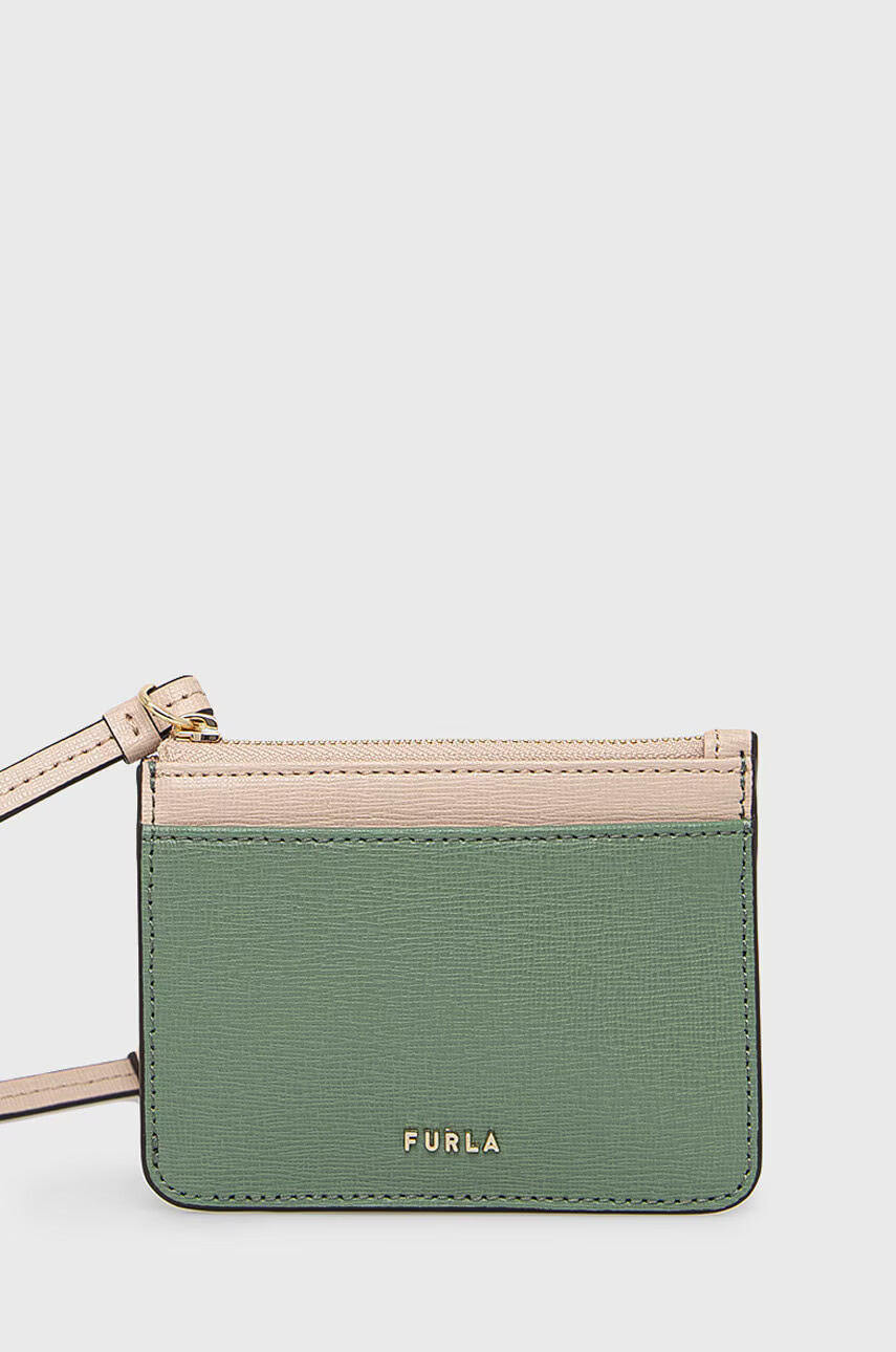Furla Кожен портфейл - Pepit.bg