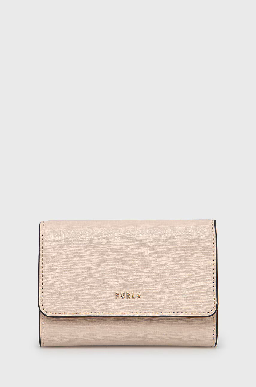 Furla Кожен портфейл - Pepit.bg
