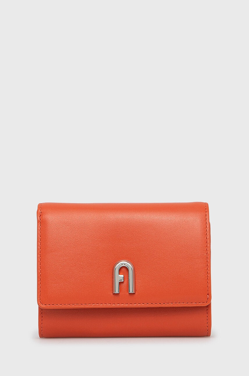 Furla Кожен портфейл - Pepit.bg