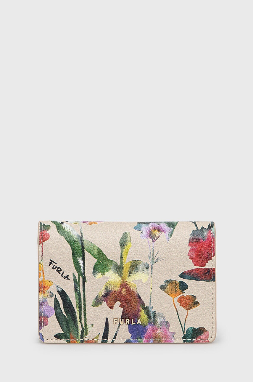 Furla Кожен портфейл - Pepit.bg