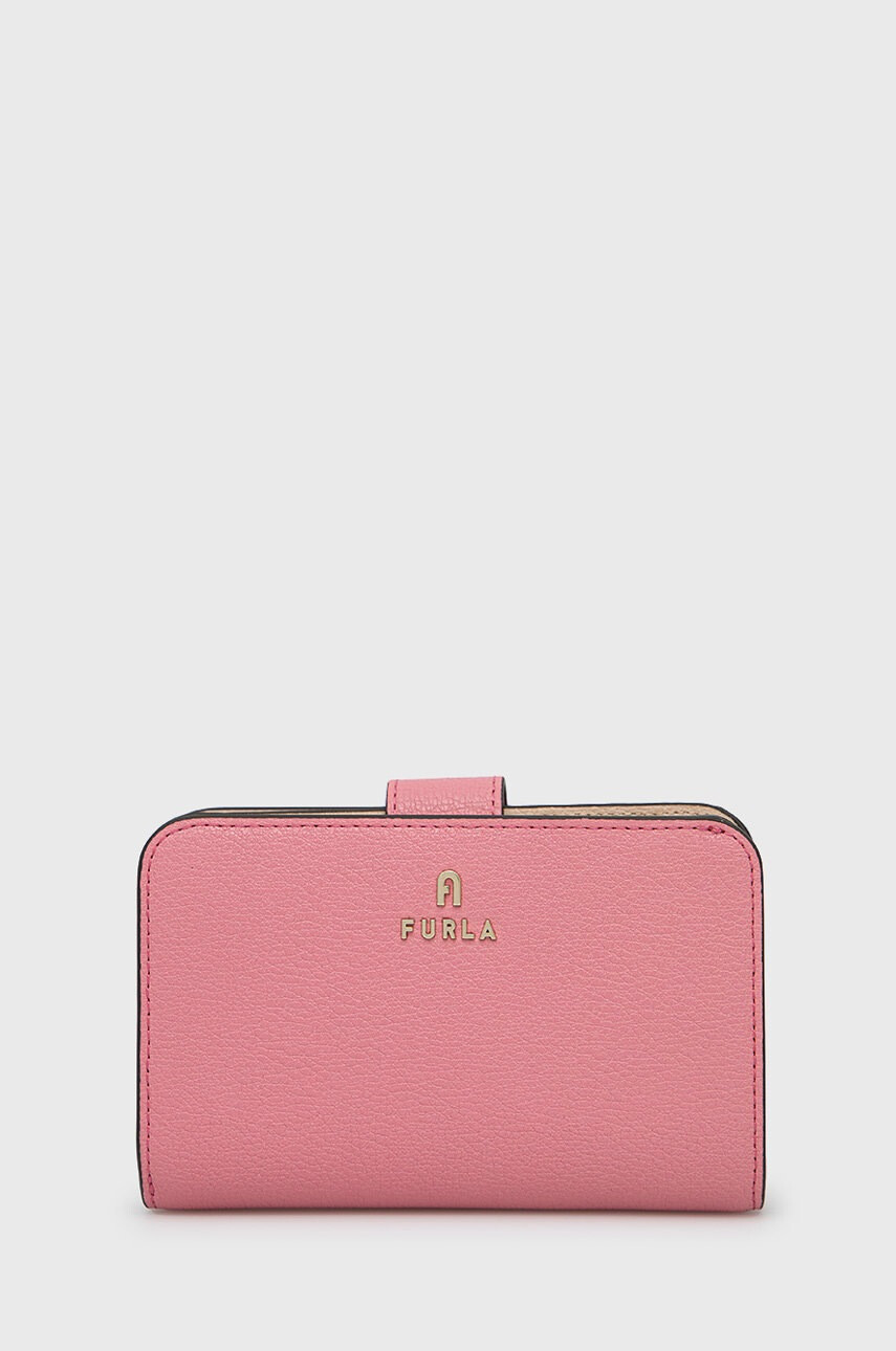 Furla Кожен портфейл - Pepit.bg
