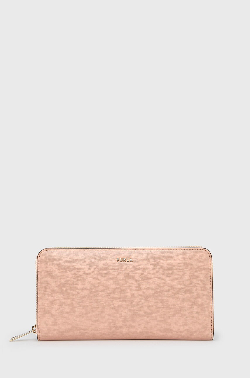 Furla Кожен портфейл - Pepit.bg