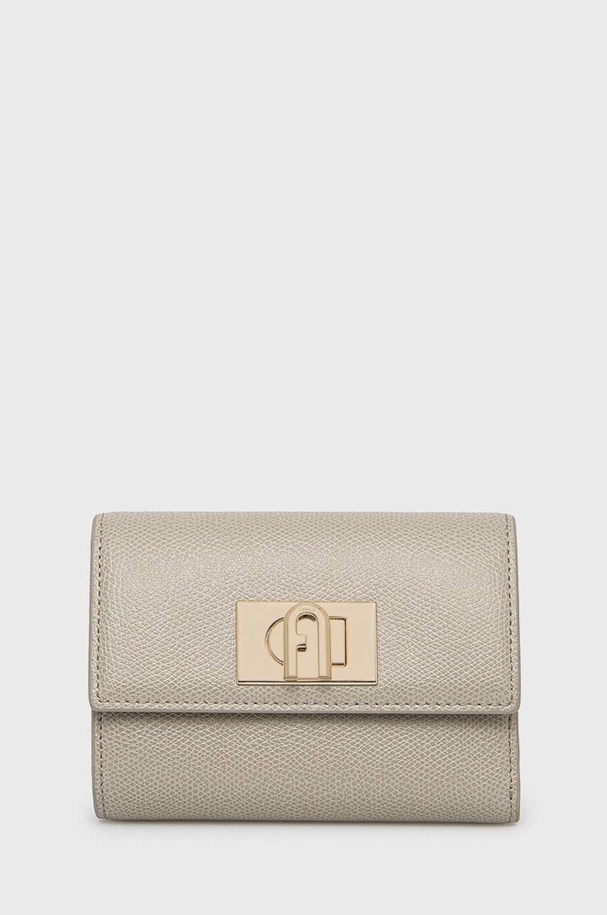 Furla Кожен портфейл - Pepit.bg