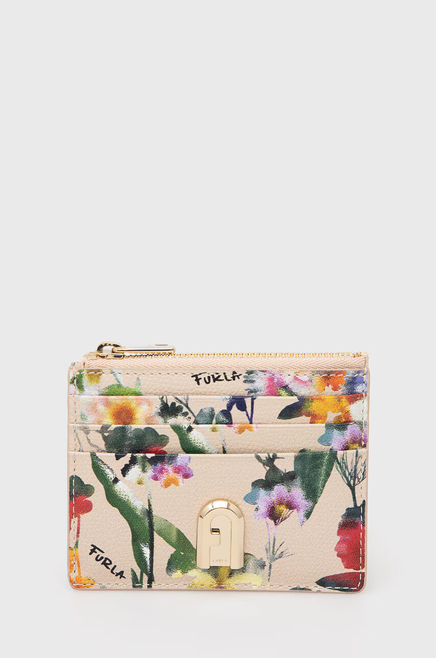 Furla Кожен портфейл - Pepit.bg