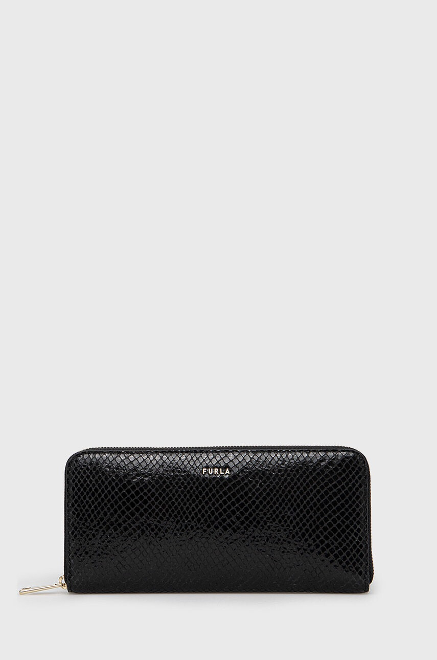 Furla Кожен портфейл - Pepit.bg